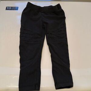 Tucker and Tate moto legging